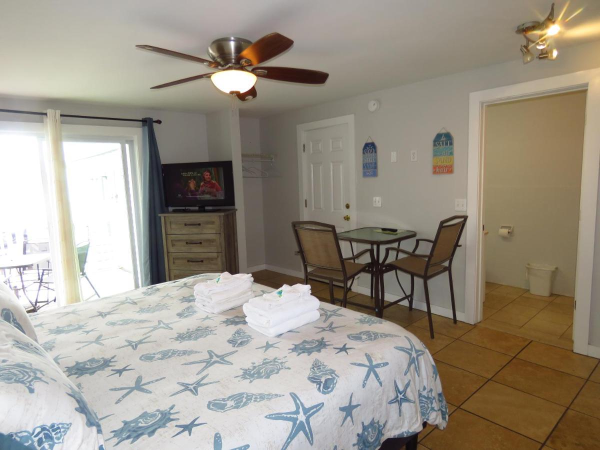 Motel Breakers By The Sea à Hampton Extérieur photo