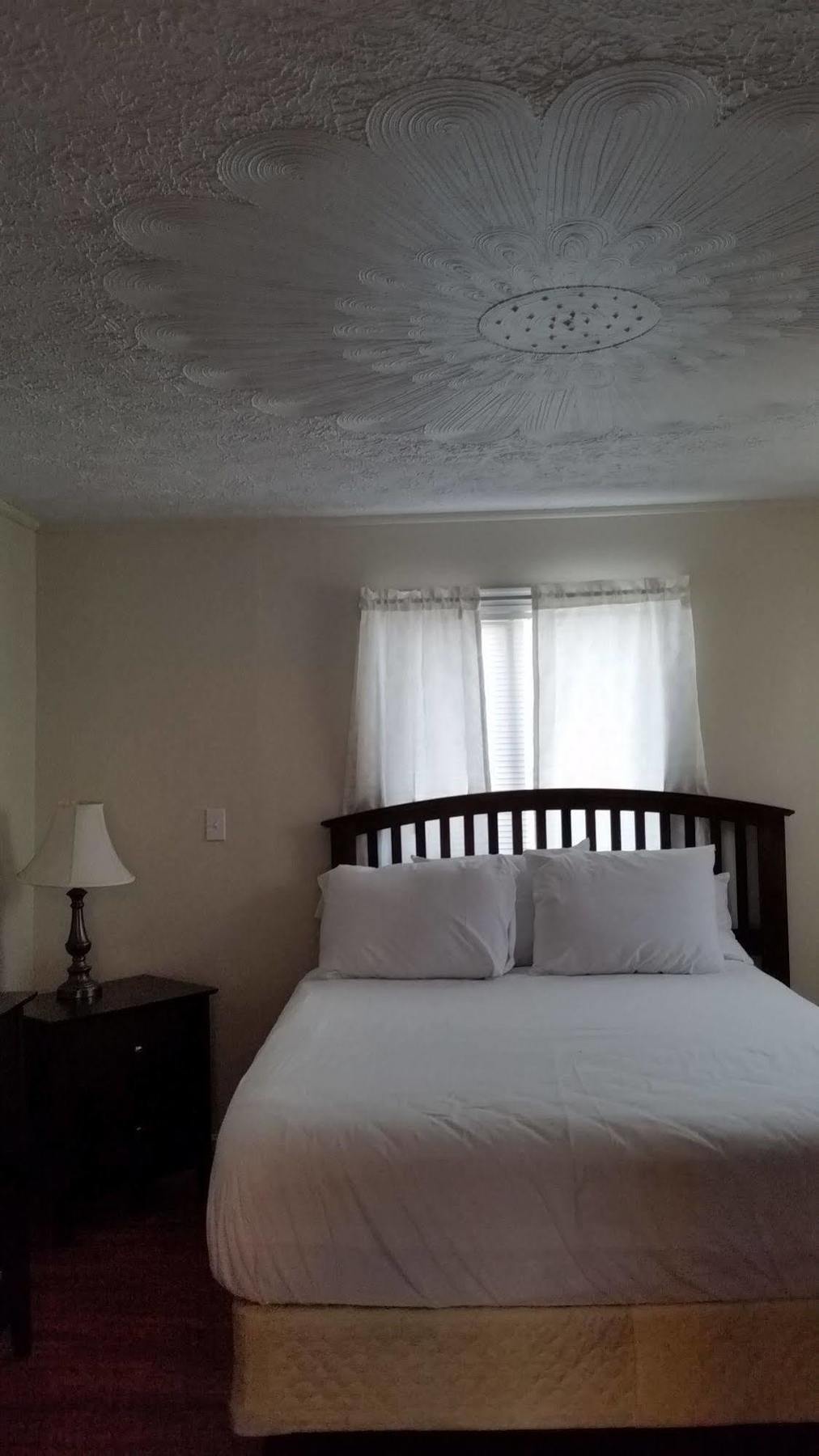 Motel Breakers By The Sea à Hampton Extérieur photo