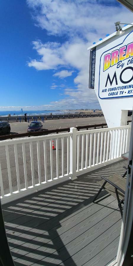 Motel Breakers By The Sea à Hampton Extérieur photo